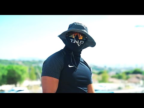 Tovaritch - C'EST LA FRAPPE ft. Gambino & Kalash Criminel (Clip vidéo)