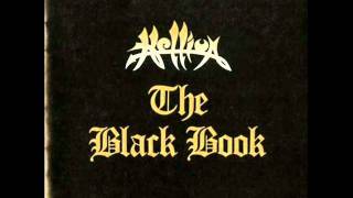 The Black book - Hellion