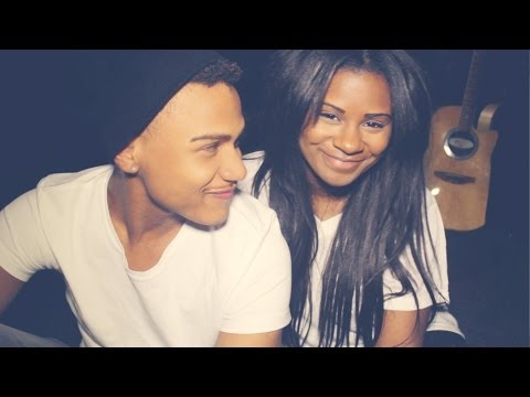 Who You Love Video Cover By Lauren Legato And Kris James