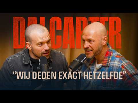 "Wat als de overheid de vijand wordt?” -  Ray Klaassens | Dai Carter: Missie Mentale Kracht