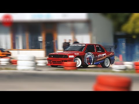 Super Drift Series 2013 - Bulgaria - Final/ Video by Studio Red Team