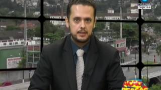 Ação e Reação - 01/06/2017 - Danilo de Oliveira e Aldo Santos Pinto
