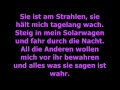 Marteria - Verstrahlt feat Yasha [Lyrics] 