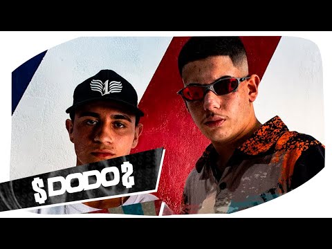 #5 Medley - Favela Na Voz - MC G1 e MC RD (77Records)