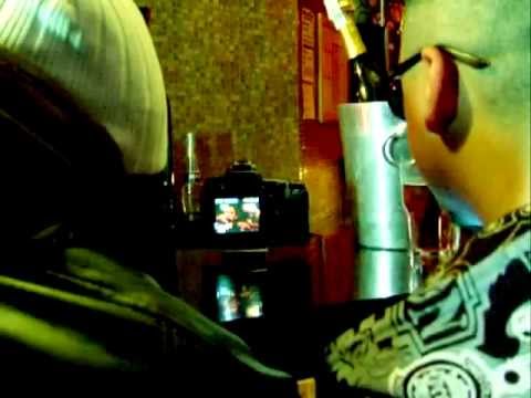 "Official Back Stage brace yourself backstage" Les Blesd feat Duke Montana Derava Productions