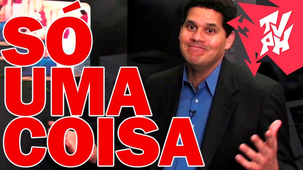 Só Uma Coisa: Não, o Reggie Não Era Melhor