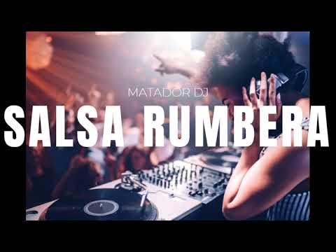 MIX RUMBERA VOL.1 | The Best of Salsa 2022 by Matado® Dj™
