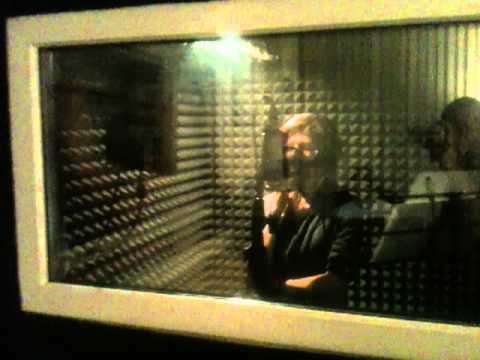 Dj Anisimov ft. Yana Tess - работа над новым треком!