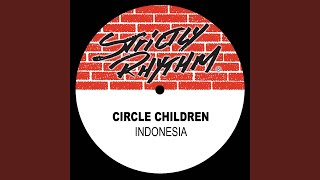 Indonesia (Sambal Badjak Mix)
