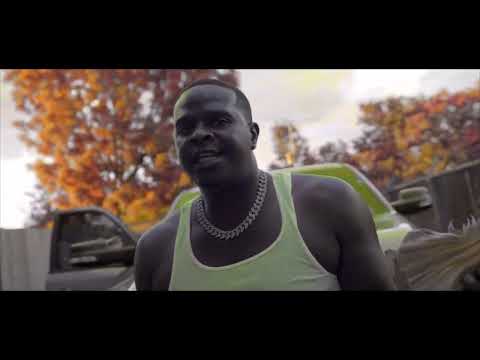Gametight Black Steve FT 86snot “OVERLOOKED A 9” (OFFICIAL VIDEO)