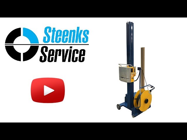 YouTube video | Reisopack 2830