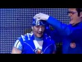 Sportacus Loses His Memory