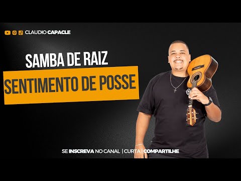Sentimento - Marcelo Compan