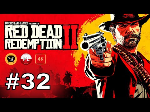 Red Dead Redemption 2 PL 🐎 odc. 32 🌵 Ojcostwo i Inne Marzenia