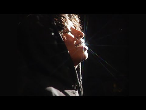 orion sun - hold space for me (live performance)