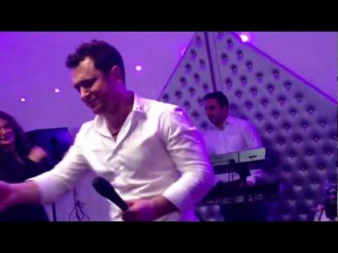 Labinot Rexha   Noti & Alberie Hadergjonaj   Live ne Paris   France 2