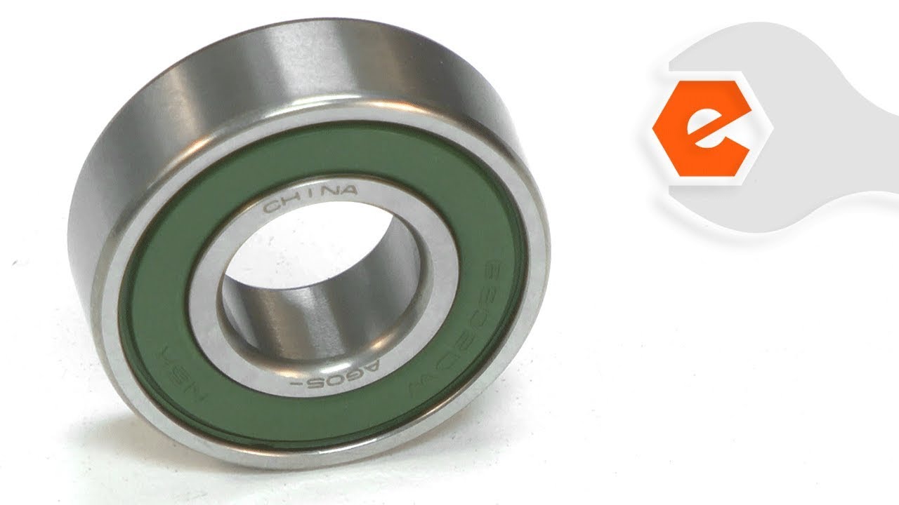 Replacing your DeWALT Hammer Drill Bearing