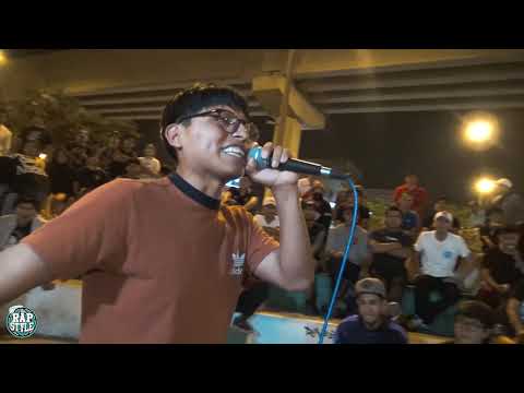 AYALA vs KING BUFFON -8vos- Rapstyle Sjl - Fecha #5 - Temporada 2023