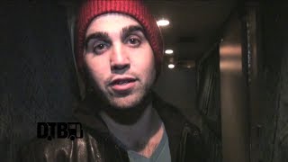 Kelley James - BUS INVADERS Ep. 610