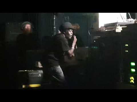 ABA SHANTI I PLAYING ASHANTI SELAH MEETS KAI DUB (LAST UNIVERSITY OF DUB @ SCALA) 22/11/2019