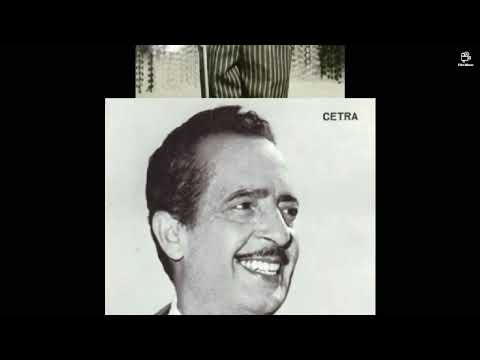 'O 'mbriaco - di Libero Bovio - Recita Nino Taranto - a cura di Gennaro Sansone -