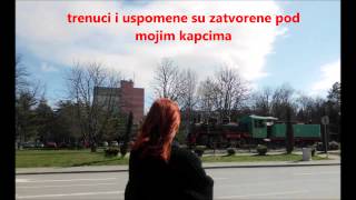 ANAPANTITA   ANTONIS REMOS  SRPSKI PREVOD