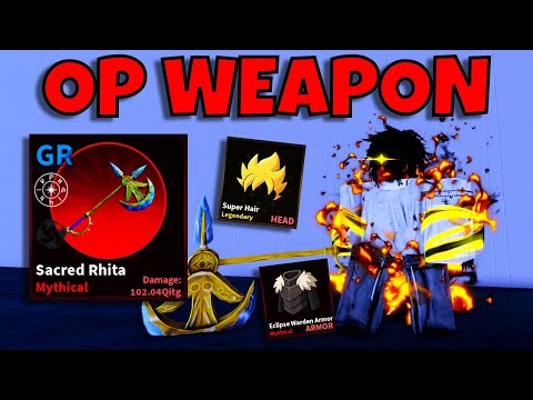 How To Get MAX Weapon Damage! Weapon META