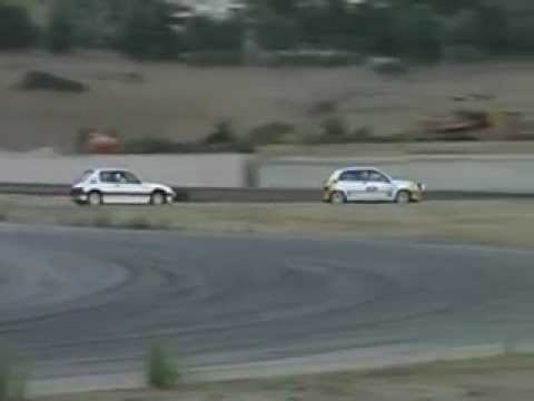 MBR Night Rally 2012  A.Lo Cascio/S.Lino - G.Lo Presti/M.Freccia Ferreri