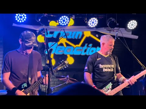 Rhythm Collision - Freak [Live @ Chain Reaction 8/3/24]