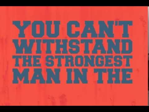 Spesh K - Fight & Win (Official Lyric Video)