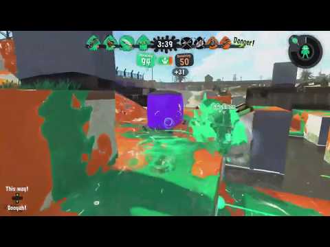 QSM Qualifier #3 QF - Ghost vs. Luminous Sea