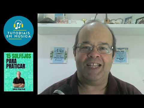 TUTORIAIS EM MÚSICA - O melhor canal de ensino de música do Brasil