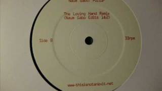 Naum Gabo - Pictur (The Loving Hands Remix)