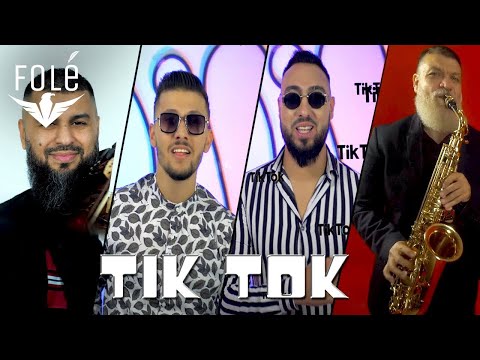Landi Roko ft. Florian Tufallari & Adi Sybardhi, Ervin Gonxhi - Tik Tok