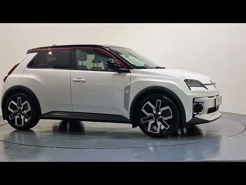 Renault 5 techno 52kWh 150hp - Image 2