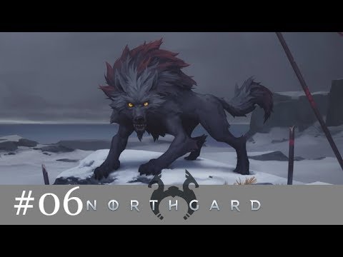 Auf ein Neues! GRRRR! - Let's Play Northgard #06 [Deutsch | German]