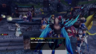 久々のMHFーZ（雑談おk）