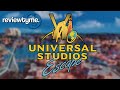 How An Advertising Mistake Almost Sunk The Universal Orlando Resort