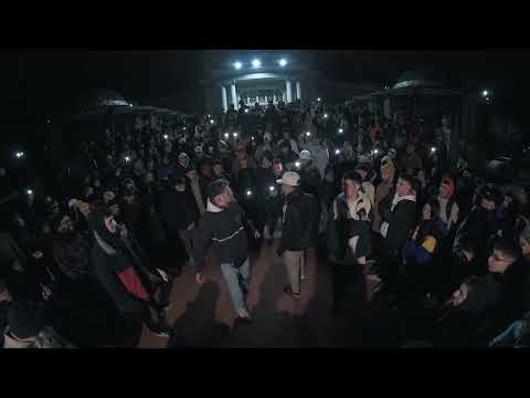 RASTA vs GUILLE -FINAL- DarkJail Fecha Amistosa 2022