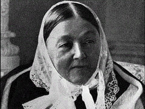 Florence Nightingale