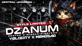 Download lagu DJ DZANUM - TJAP TASSO❗❗STYLE VIP LIMITED EDITION | CENTRAL JAVANESIA mp3