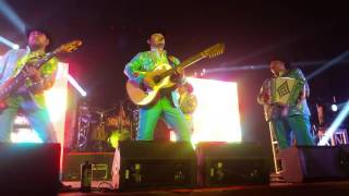 La Reunion Norteña Te Equivocaste