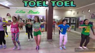 Download lagu TOEL TOEL remix by dina novita | DANGDUT | ZUMBA | SENAM KREASI | LILAC mp3 Download lagu TOEL TOEL remix by dina novita | DANGDUT | ZUMBA | SENAM KREASI | LILAC mp3