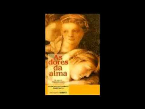 Audiolivro Dores da alma Parte 1