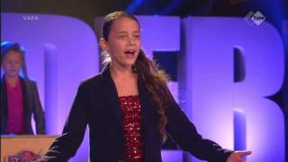 Kinderen voor Kinderen 35 - Wereldplan