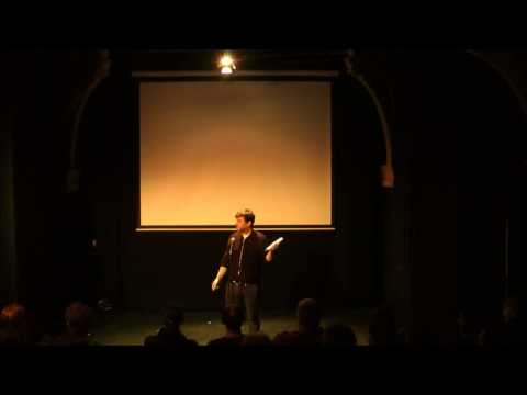 BCM 29: Jonathan Swinton