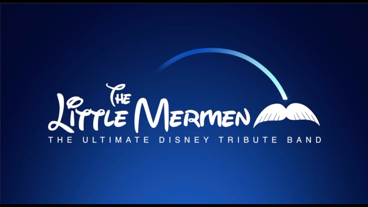 Promotional video thumbnail 3 for Disney Tribute Band: The Little Mermen