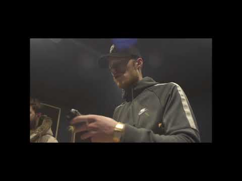 Studio Session 008: KINGS CVSTLE - Show Thanks