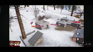 EX SOUL VS  AEROBOTS 4v4 FIGHTS IN POVA CUP SEASON 4