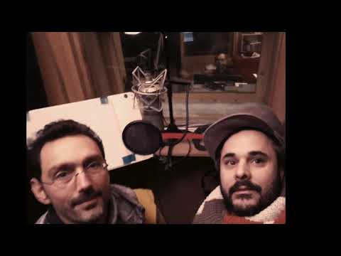 Sweet & Rough Recording session 2021